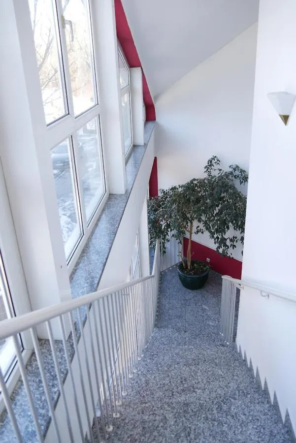 Hotel Wasserburg Munich