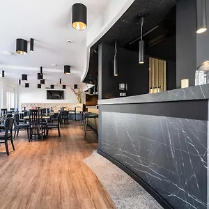 3* Ξενοδοχείο Abasto Feldmoching