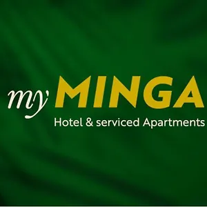 Myminga13 - & Serviced *** ミュンヘン