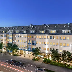 Nh Sued Otel