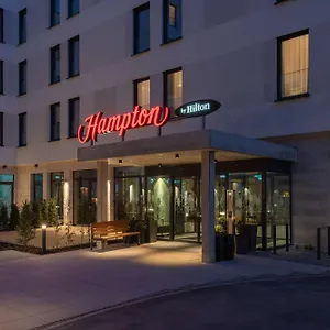 3* Ξενοδοχείο Hampton By Hilton North