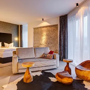 Aparthotel Im Bunker