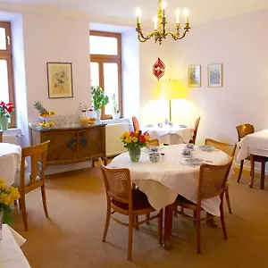 Guest house Gartnerplatz