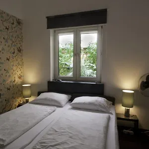 Am Jakobsplatz Gasthof