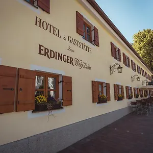 & Gaststaette Zum Erdinger Weissbraeu München