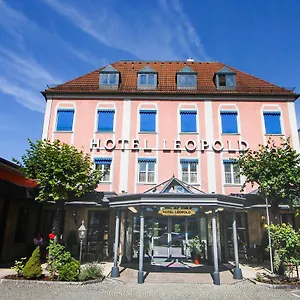 *** Hotel Leopold Germany