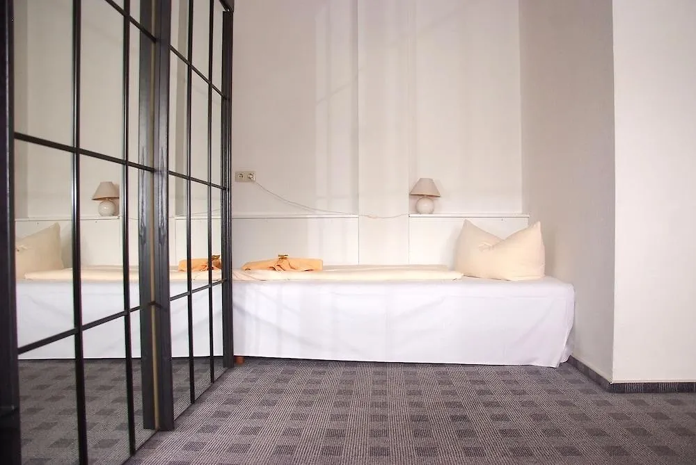 Hotel Wasserburg München