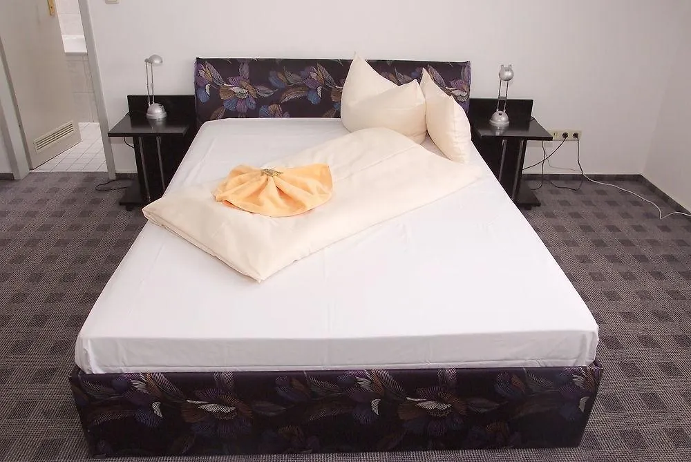 Hotel Wasserburg München