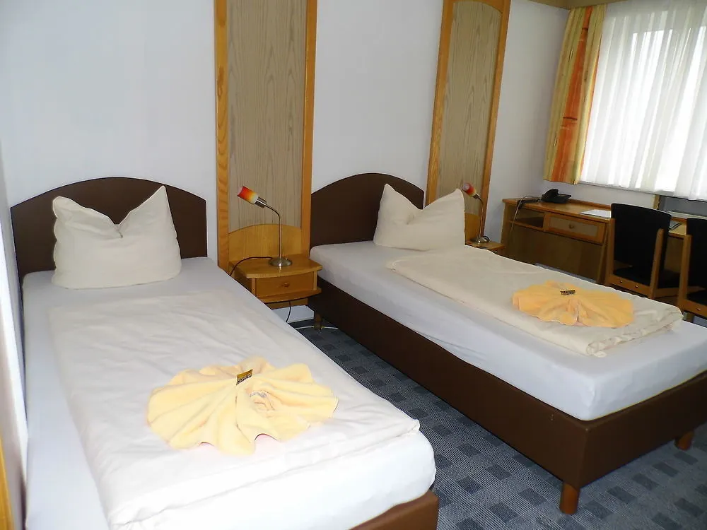 Hotel Wasserburg München