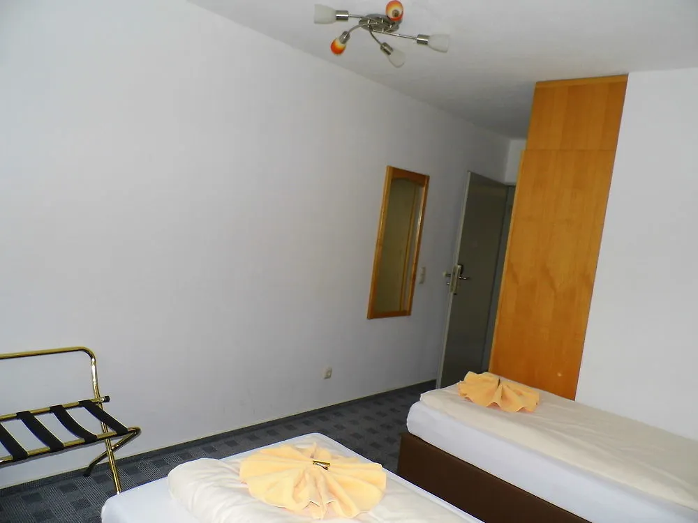 Hotel Wasserburg München