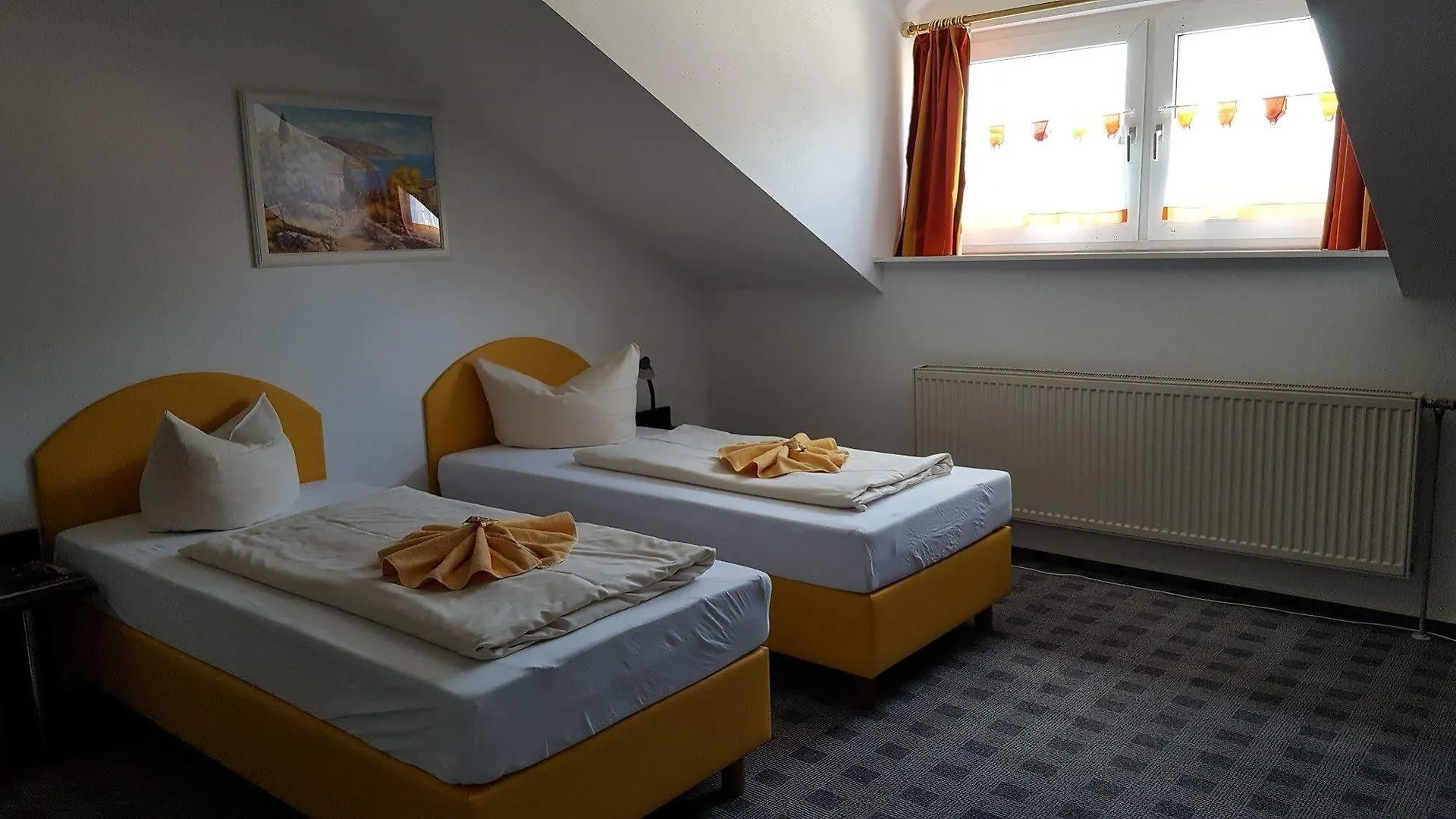 Hotel Wasserburg München