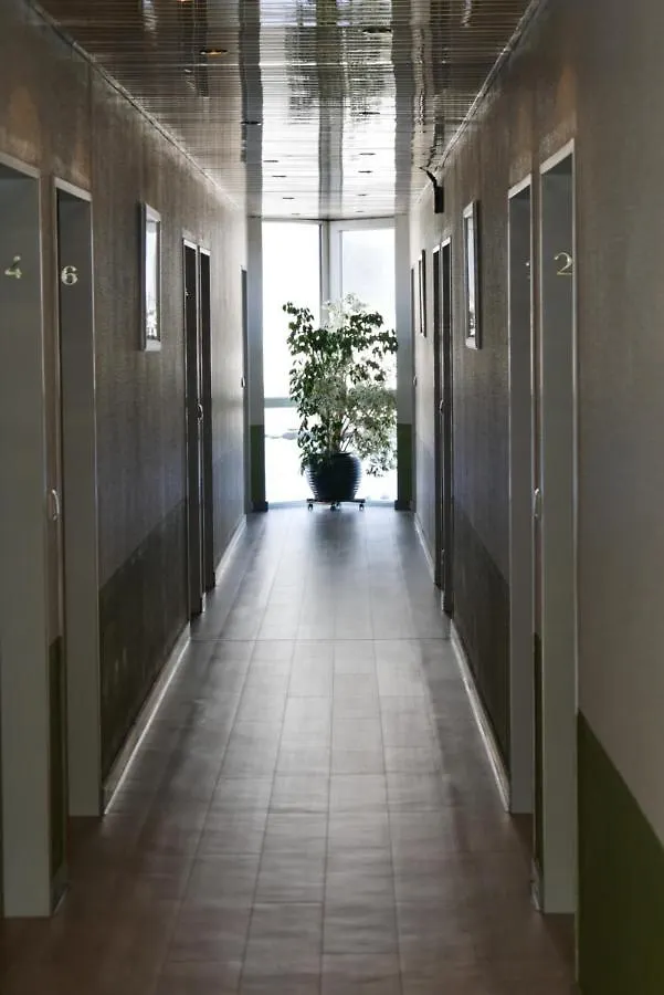 Hotel Wasserburg Munich