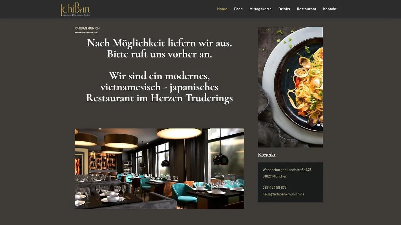 Hotel Wasserburg Munich