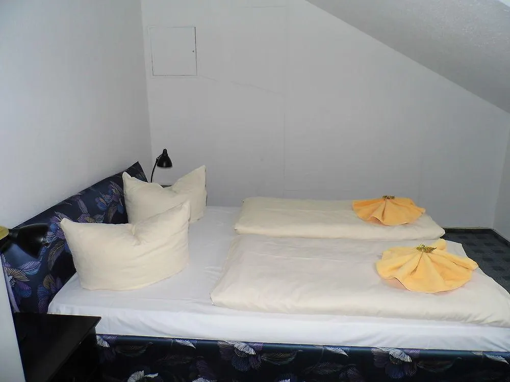 Hotel Wasserburg Munich