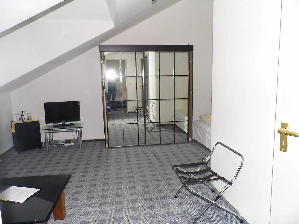 Hotel Wasserburg Munich 3*,  Germany