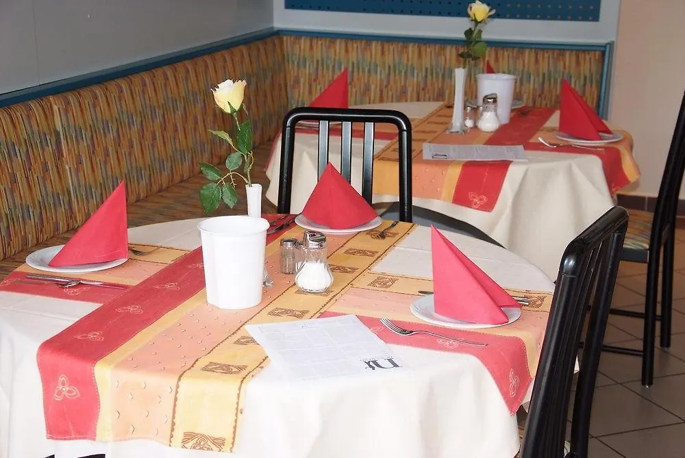 ***  Hotel Wasserburg Munich Germany