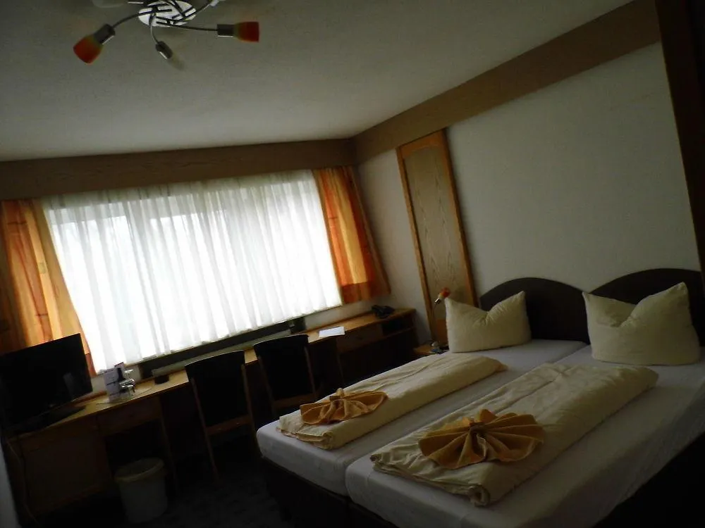 Hotel Wasserburg Munich