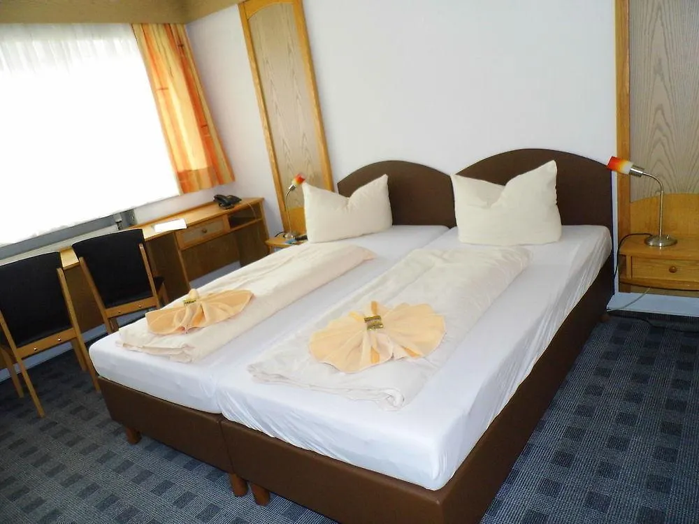 Hotel Wasserburg Munich