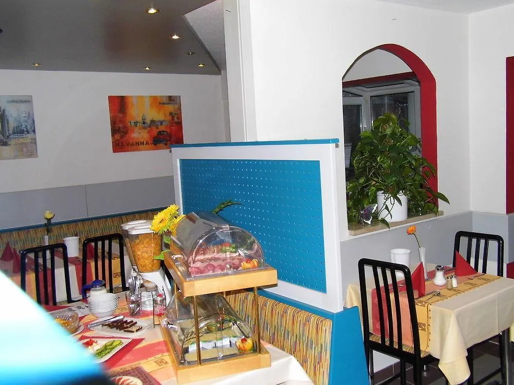 Hotel Wasserburg Munich Germany