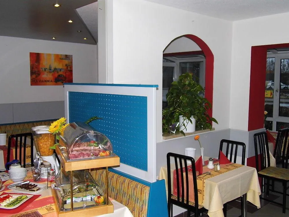 Hotel Wasserburg Munich 3*,  Germany