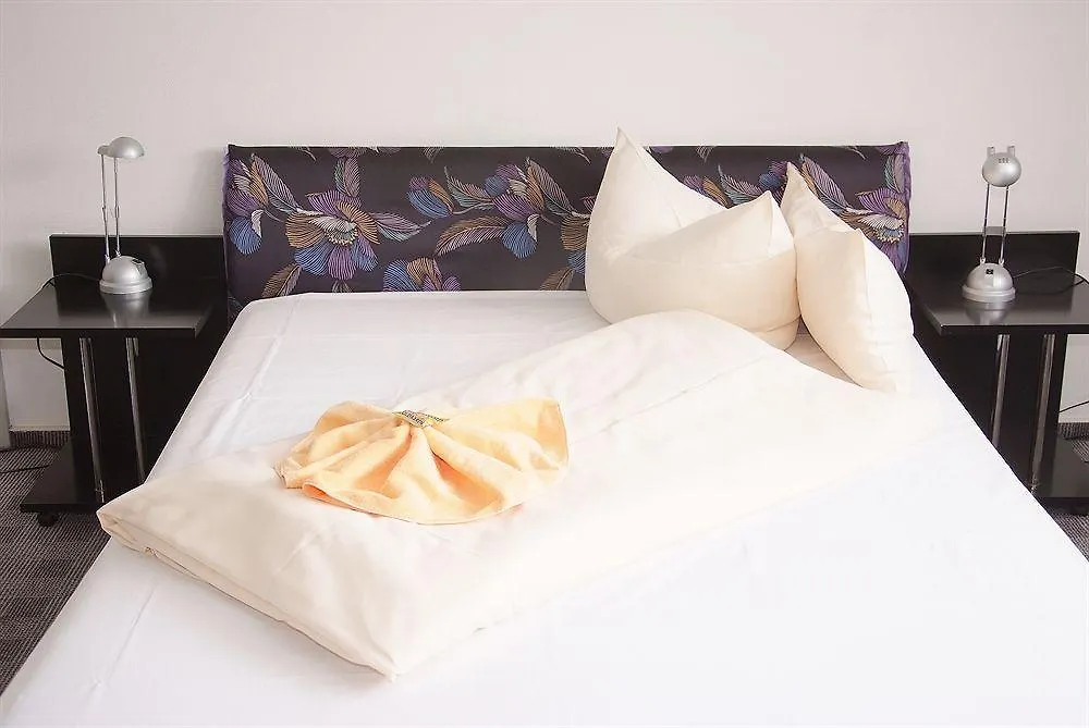 Hotel Wasserburg Munich