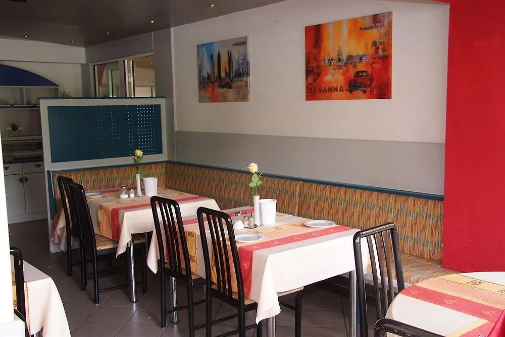 Hotel Wasserburg Munich 3*,  Germany