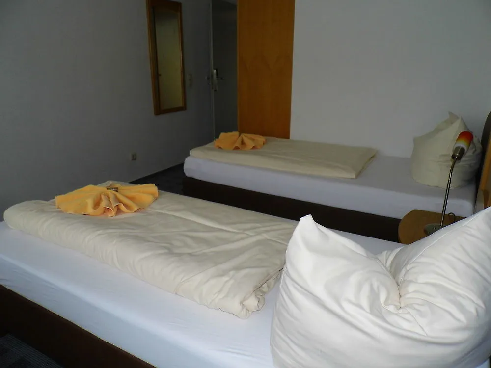 Hotel Wasserburg Munich