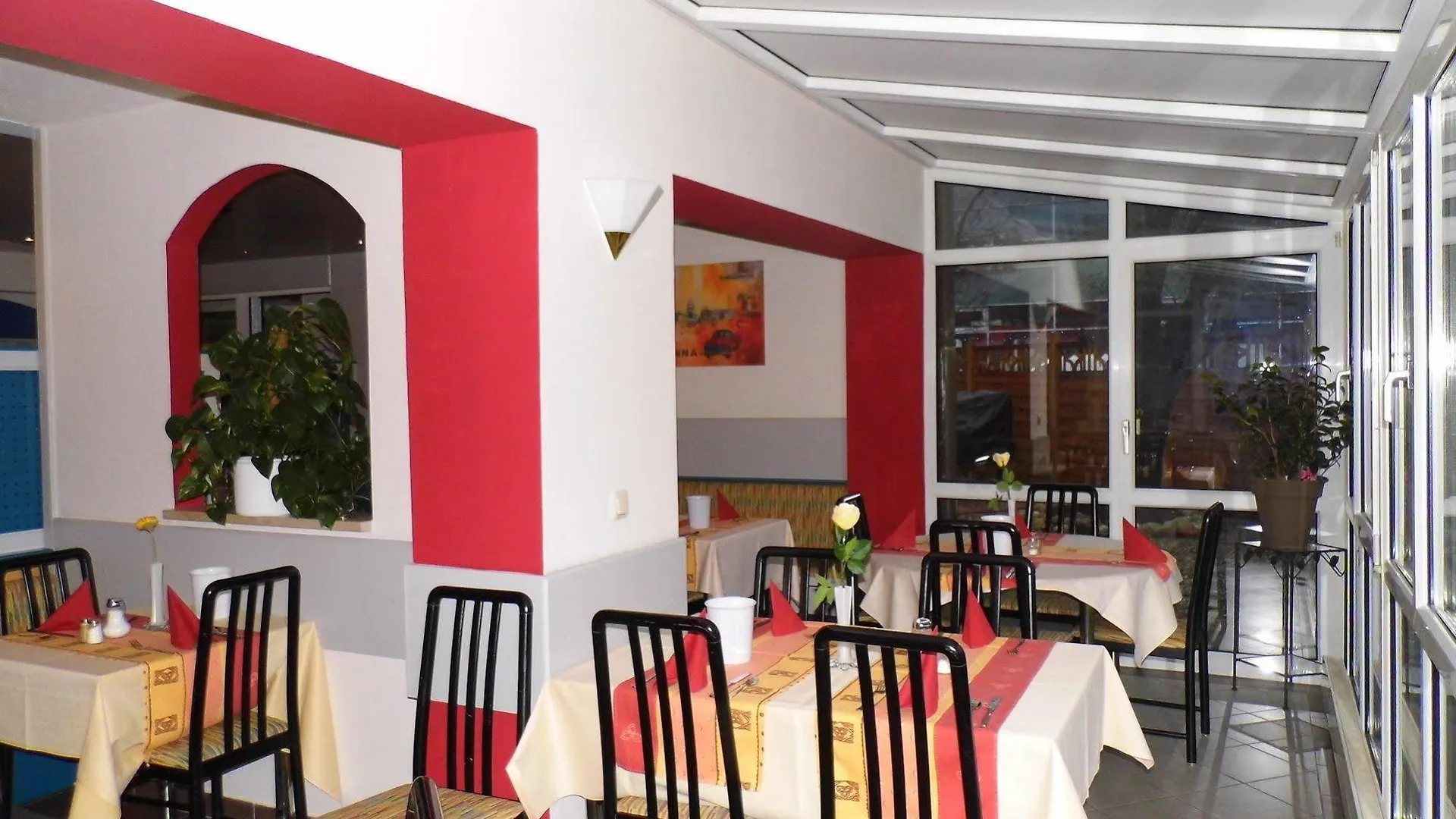 ***  Hotel Wasserburg Munich Germany