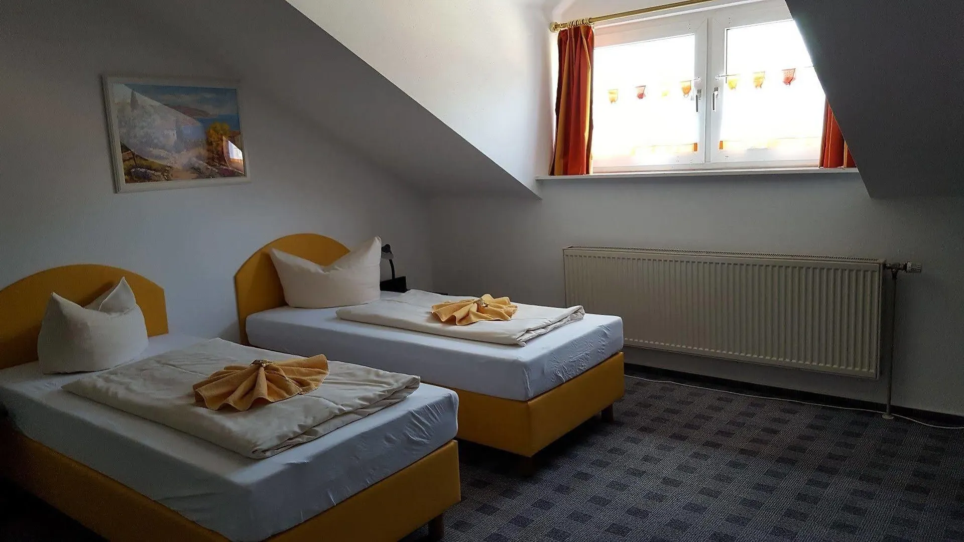 ***  Hotel Wasserburg München Deutschland