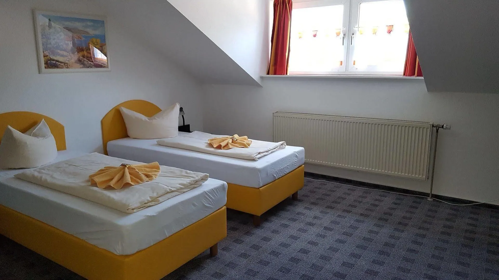 Hotel Wasserburg Munich
