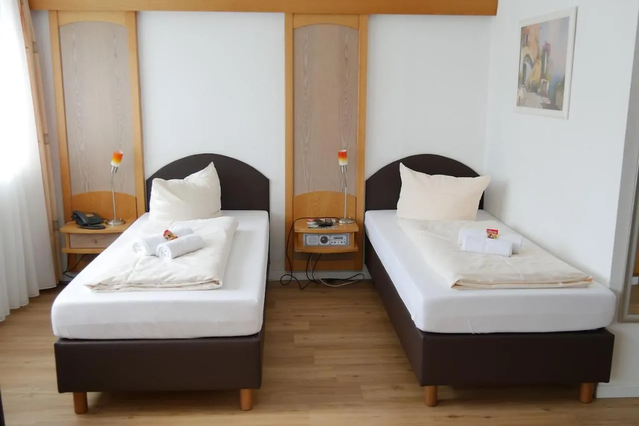 ***  Hotel Wasserburg München Deutschland
