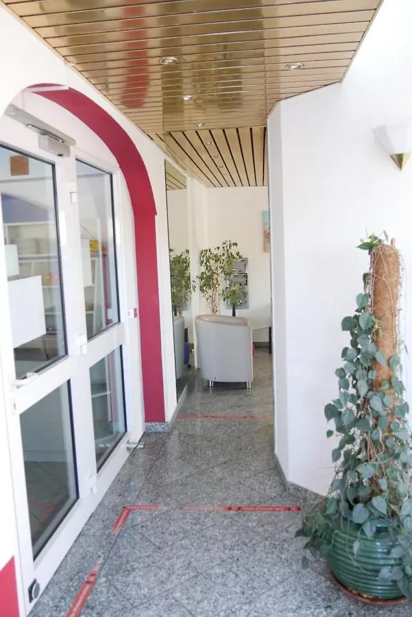 Hotel Wasserburg Μόναχο