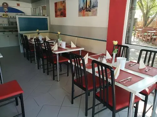 Hotel Wasserburg Μόναχο 3*,