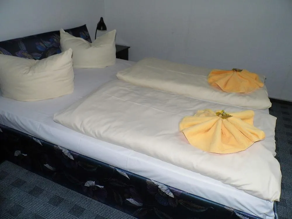 ***  Hotel Wasserburg Μόναχο Γερμανία