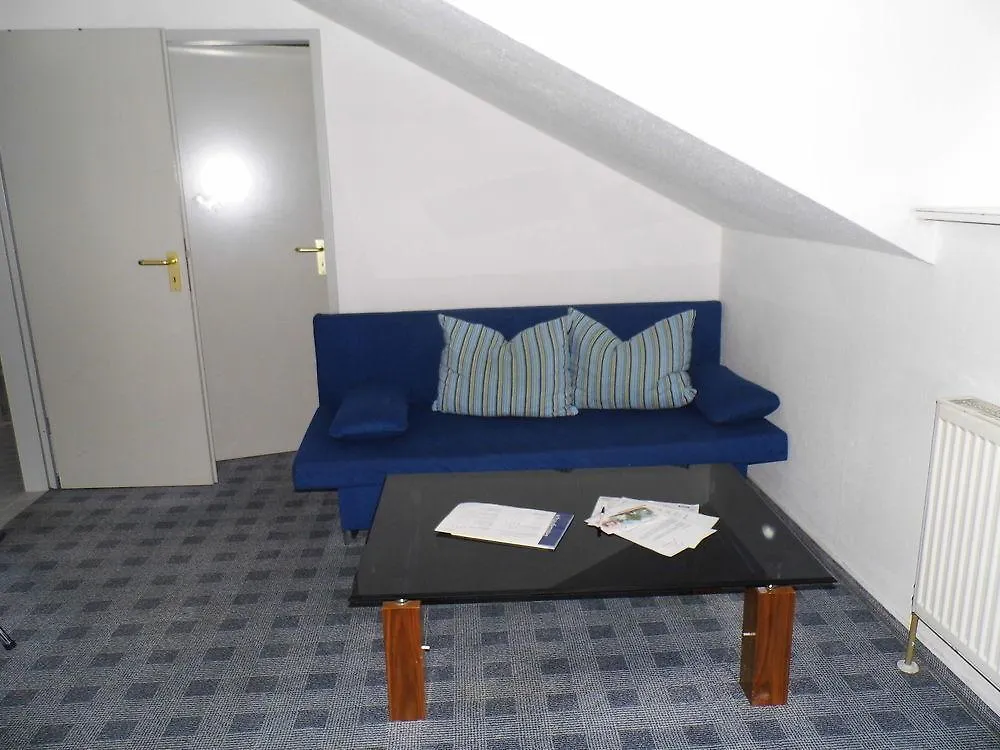 Hotel Wasserburg Μόναχο