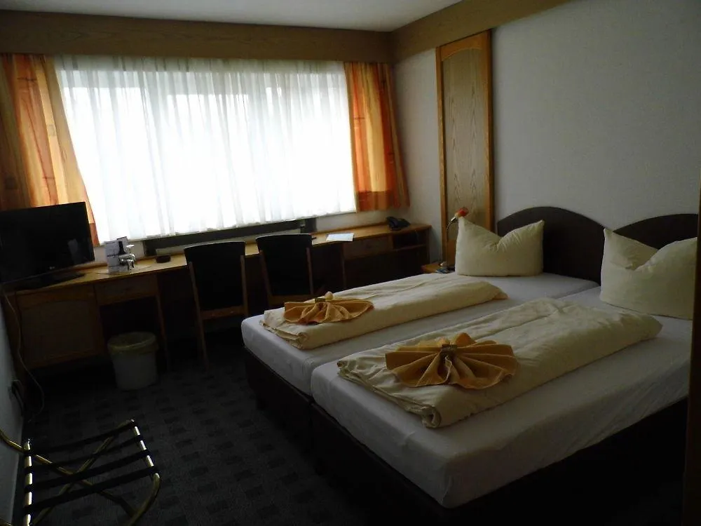 Hotel Wasserburg Μόναχο
