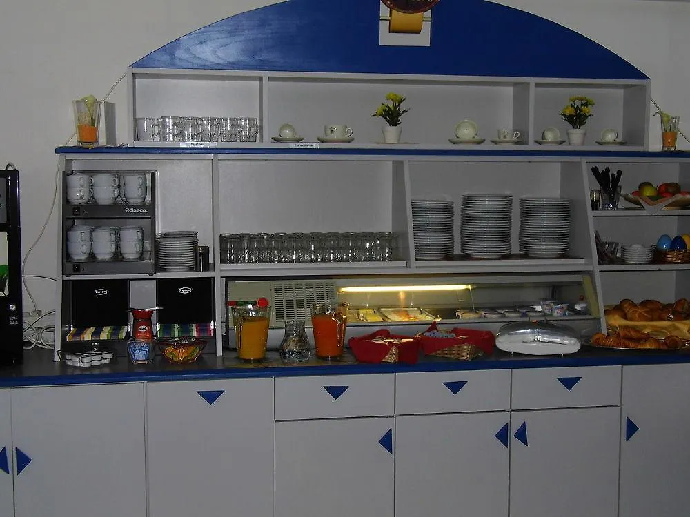 Hotel Wasserburg Μόναχο