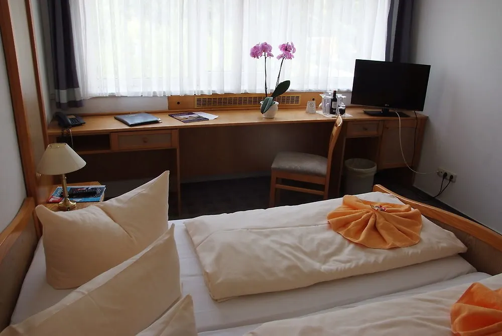 Hotel Wasserburg Μόναχο