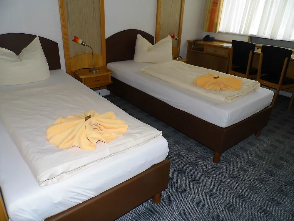 Hotel Wasserburg Μόναχο 3*,  Γερμανία