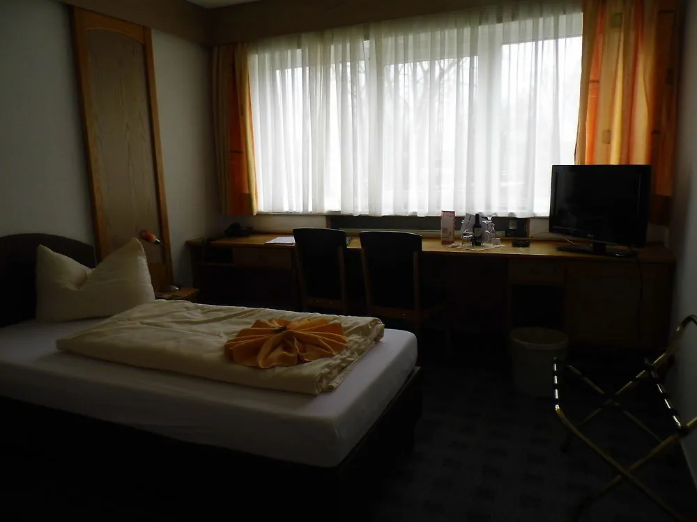 Hotel Wasserburg Μόναχο